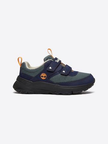 TIMBERLAND Sneaker 'Motion Access' i grön