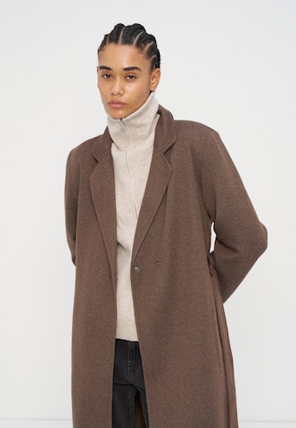 Cappotto di mezza stagione di ONLY in marrone