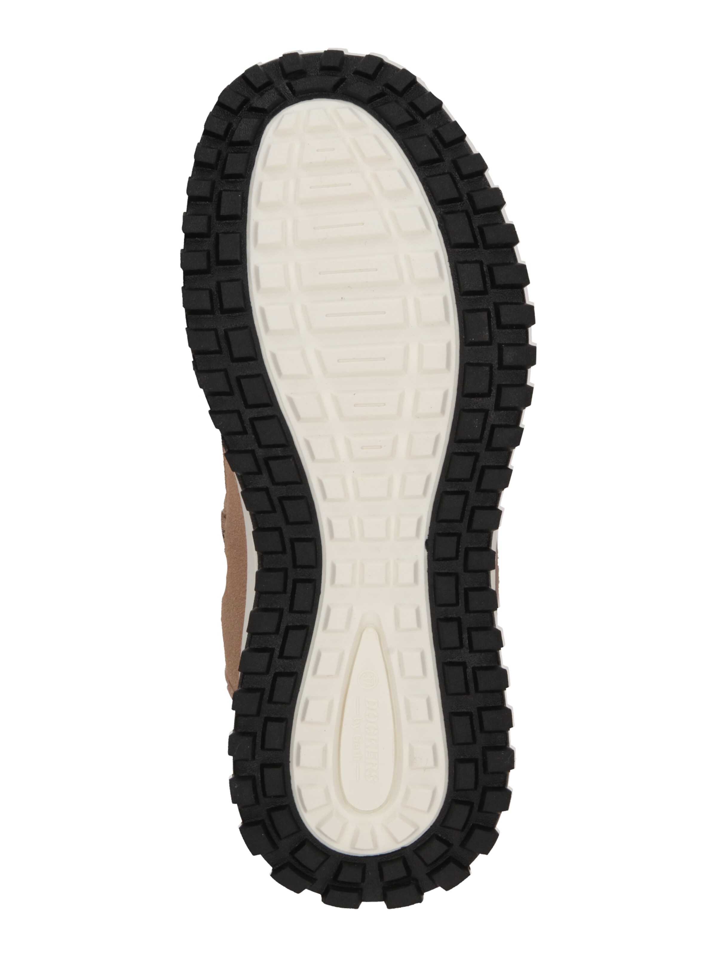 smėlio Dockers by Gerli Sniego batai