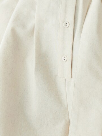 Willa Jumpsuit 'Skylah' i beige