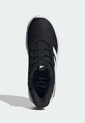 Sneaker bassa 'Cloudfoam' di ADIDAS SPORTSWEAR in nero