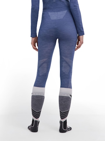 FALKE Strumpfhose‌‌‌‌‌‌‌‌‌ in Blau