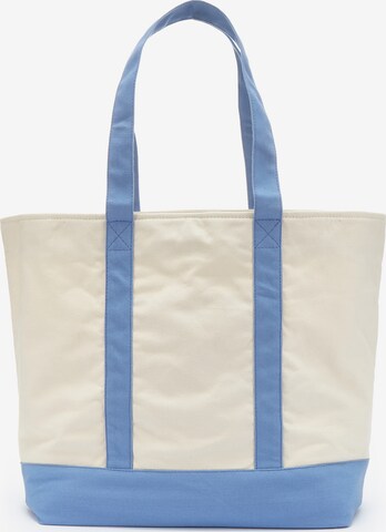 LASCANA Shopper in Beige: front