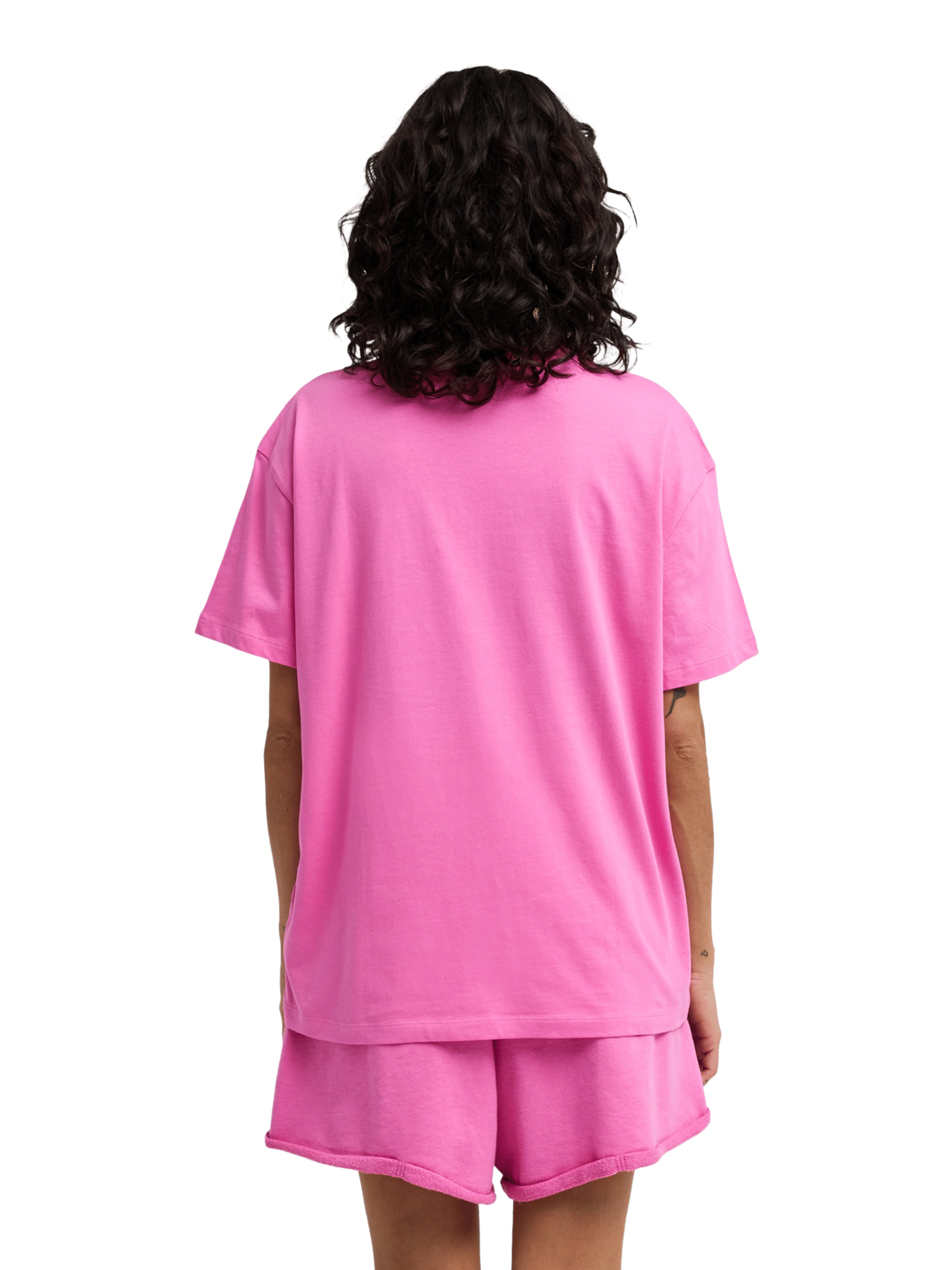 BILLABONG Shirt 'In The Beyond' in Pink