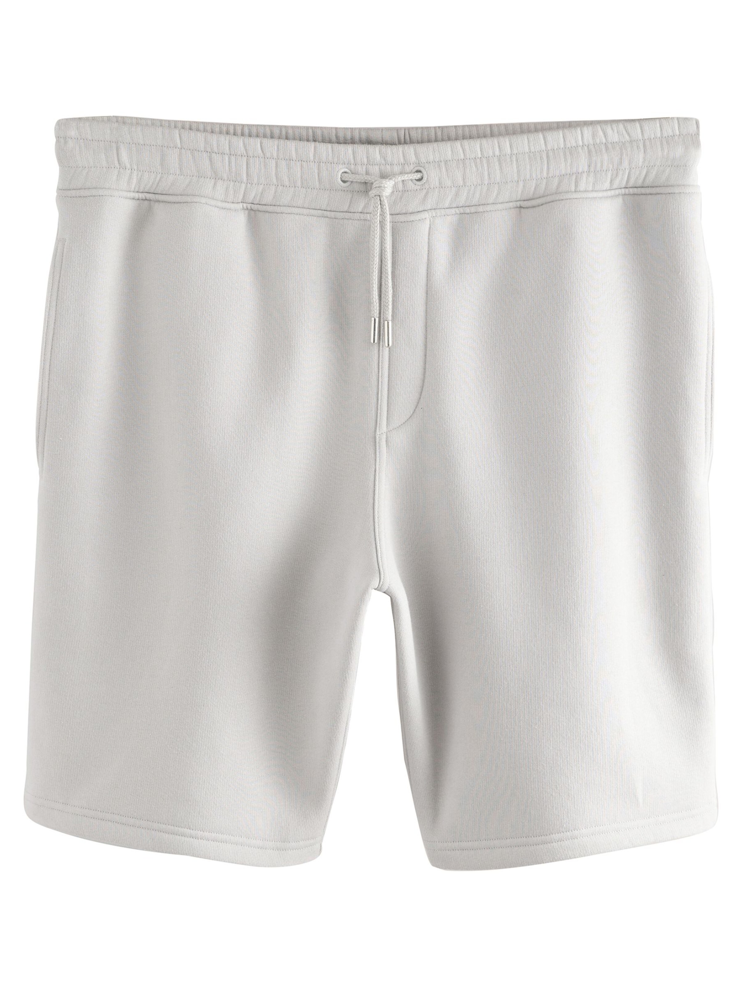 Next Regular Broek in Grijs: voorkant