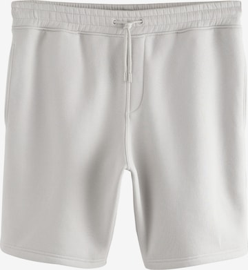 pilka Next Standartinis Kelnės: priekis