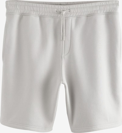 Kelnės iš Next, spalva – šviesiai pilka, Prekių apžvalga