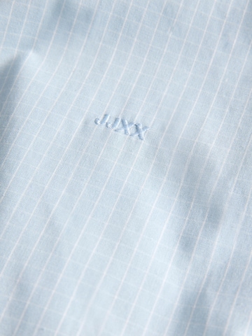 Chemisier 'JXJamie' JJXX en bleu