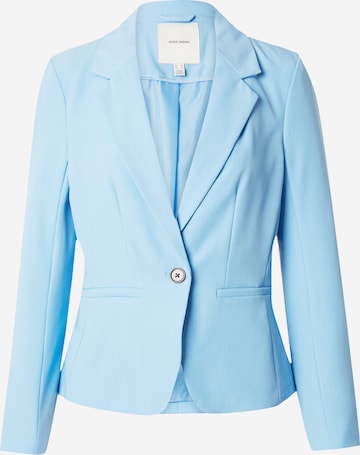 VERO MODA Blazers 'SARAH' in Blauw: voorkant