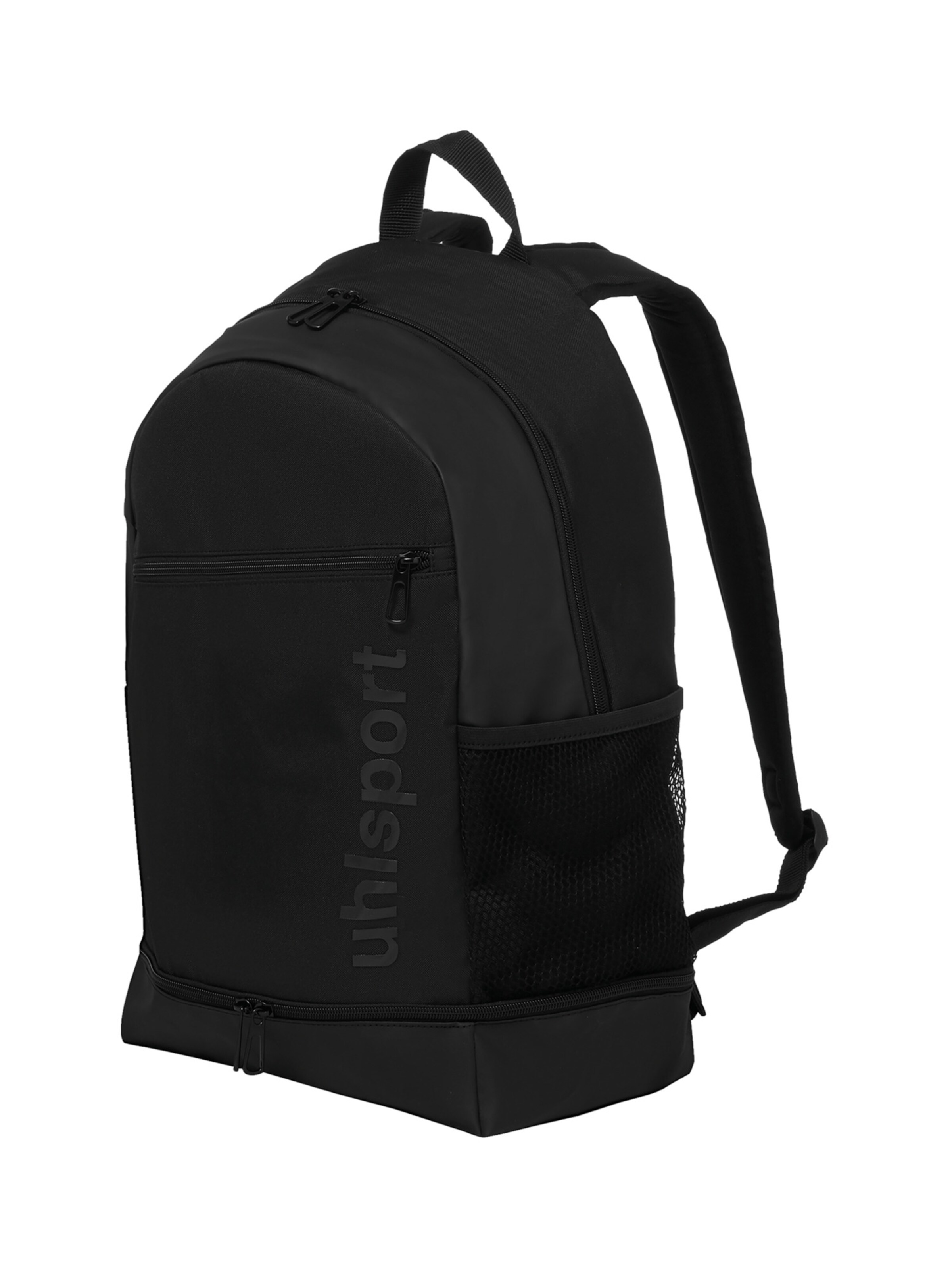 UHLSPORT Sportrucksack in Schwarz