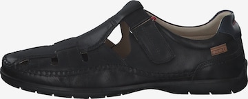 PIKOLINOS Classic Flats in Black