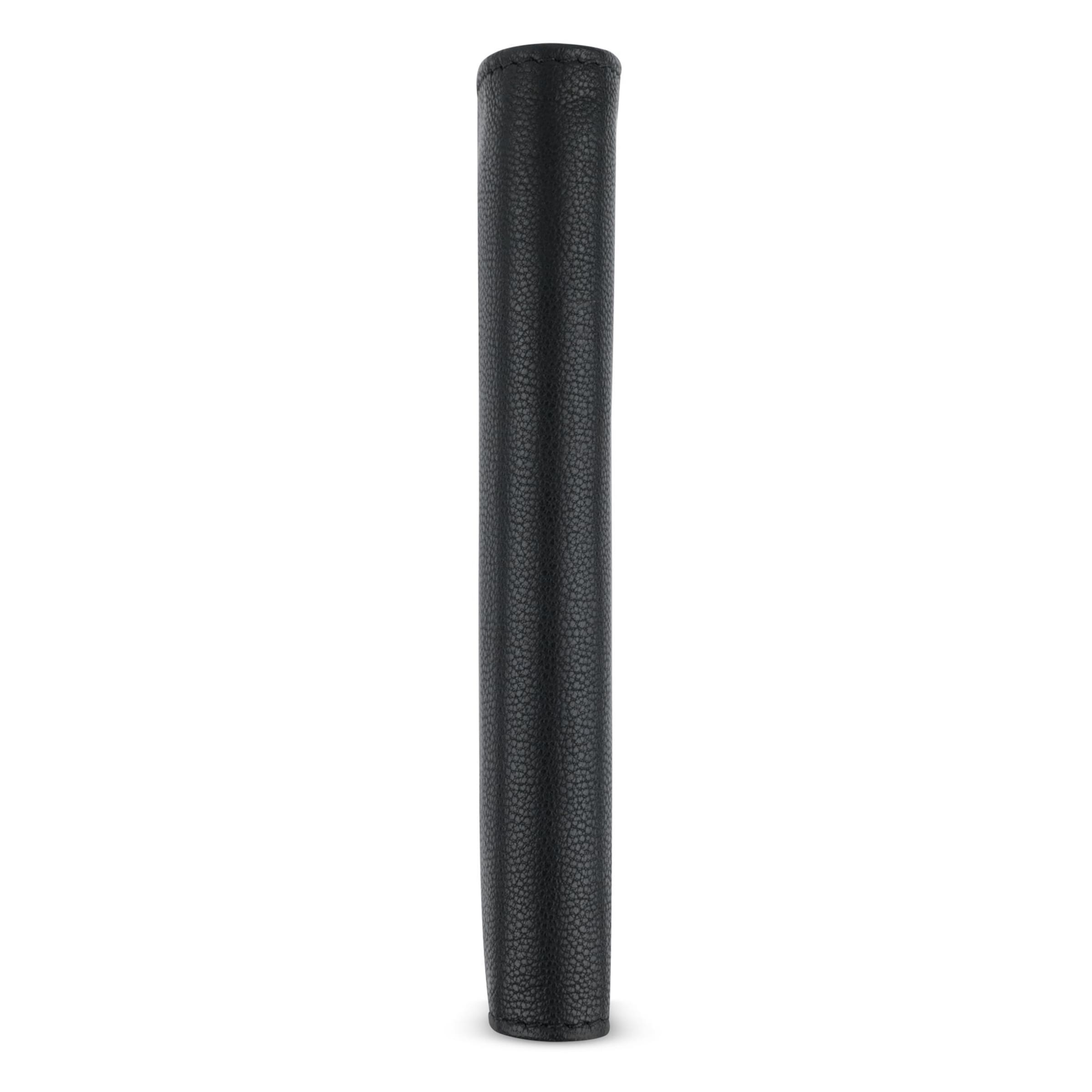 bugatti Portemonnee 'Black Magic' in Zwart