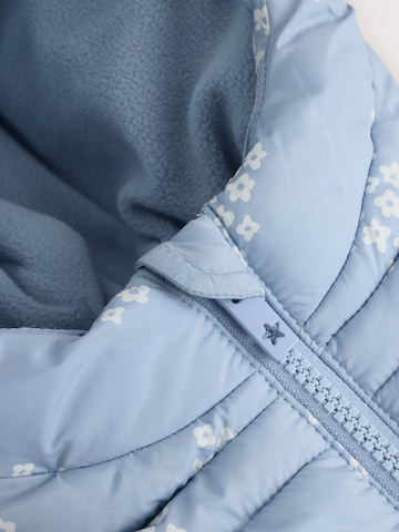 Giacca invernale di Next in blu