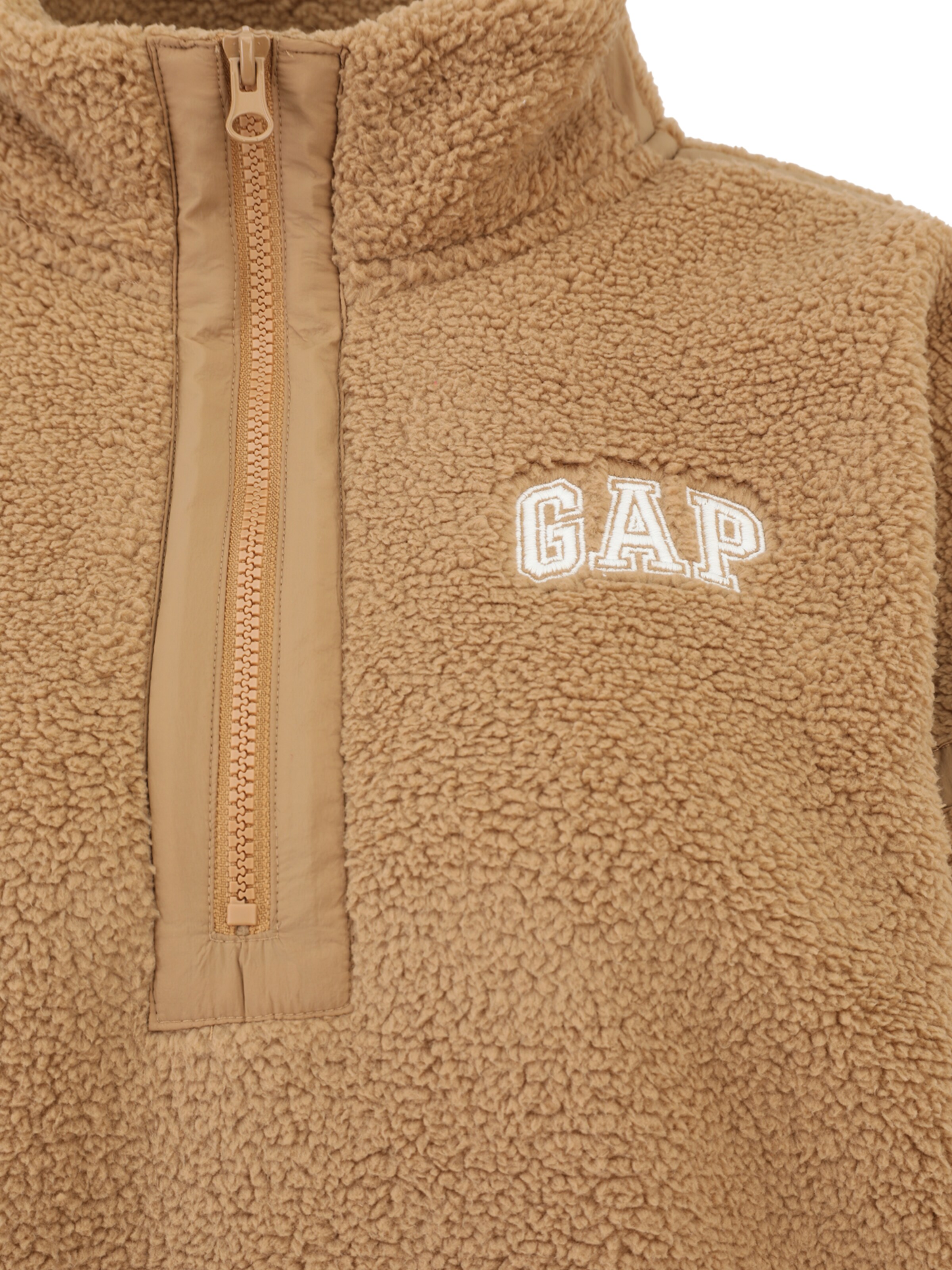 Gap Tall Πουλόβερ σε καφέ