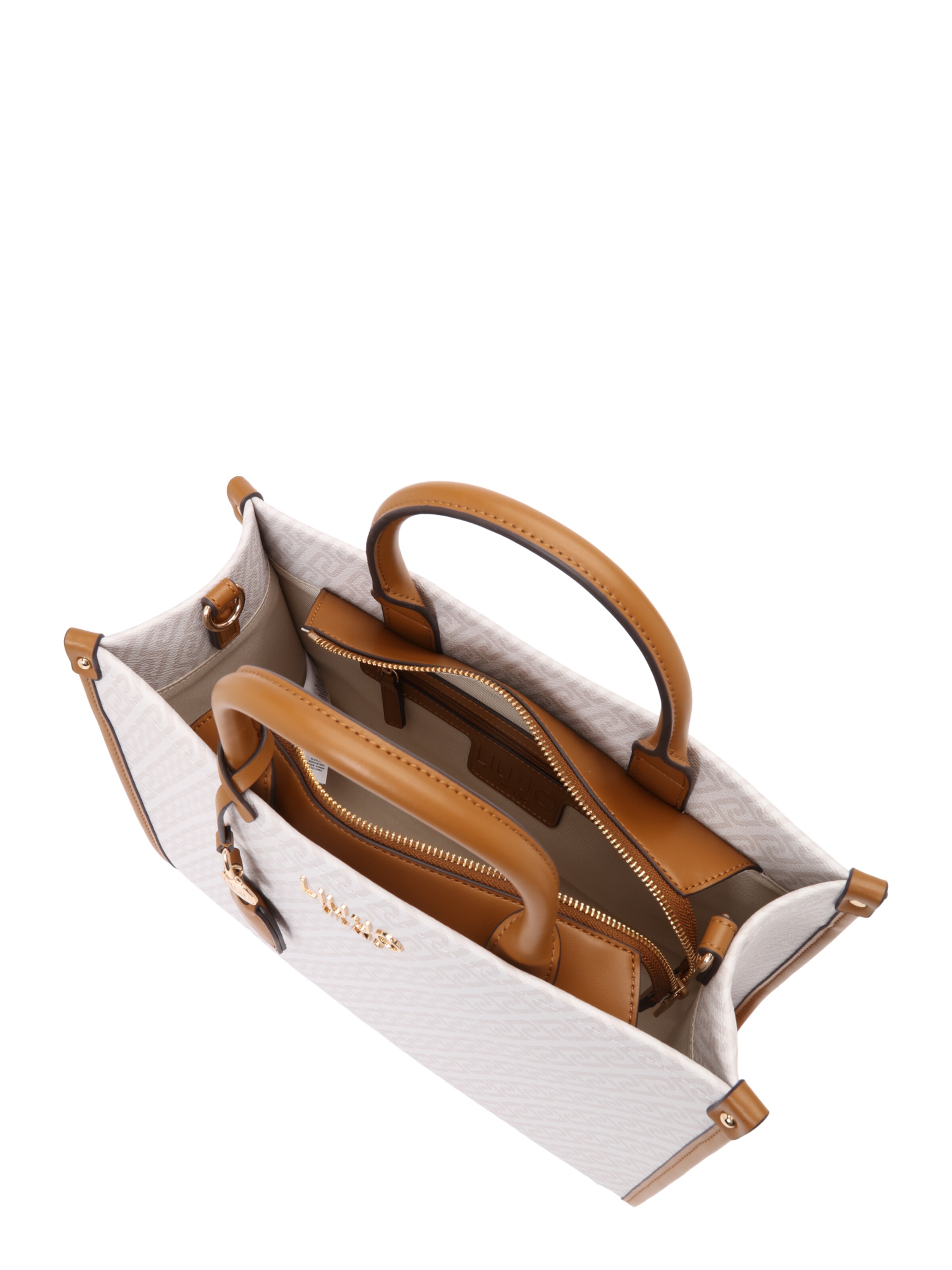 Liu Jo Handbag in Beige