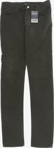 IRO Jeans in 29 in Green: front