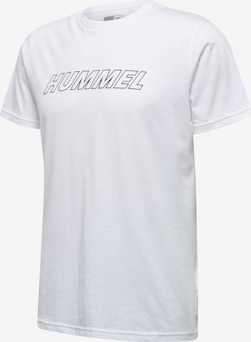 Hummel Funkční tričko – černá
