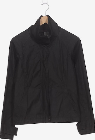 BENCH Jacke S in Schwarz: predná strana