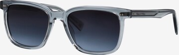 Marc O'Polo EYEWEAR Sunglasses in Grey: front