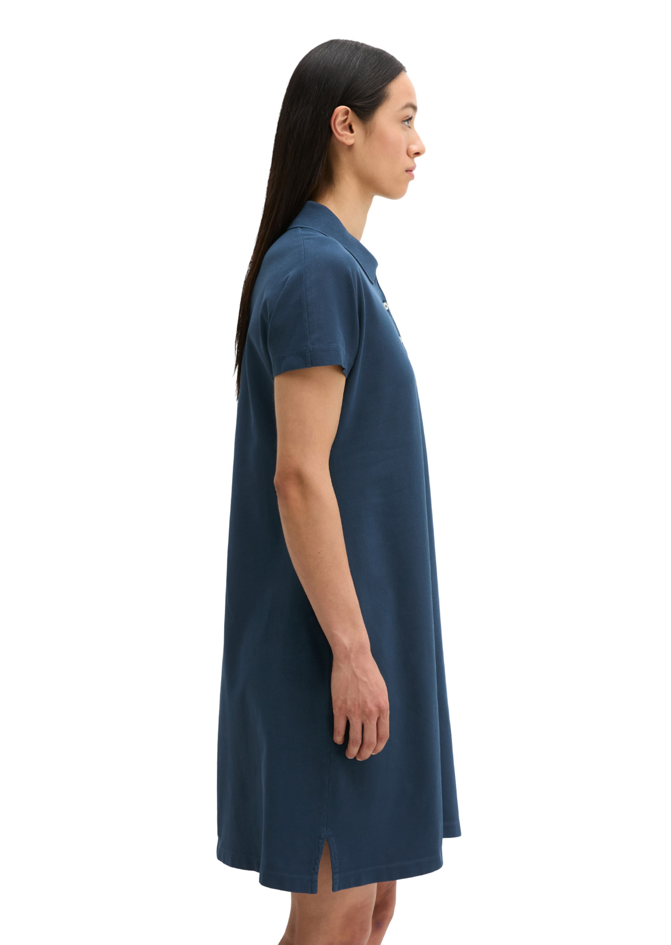 Marc O'Polo Dress in Blue