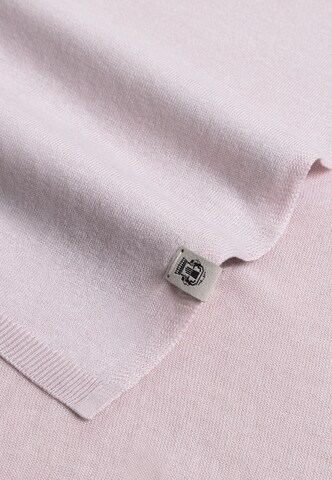 Écharpe 'Calais' Roeckl en rose