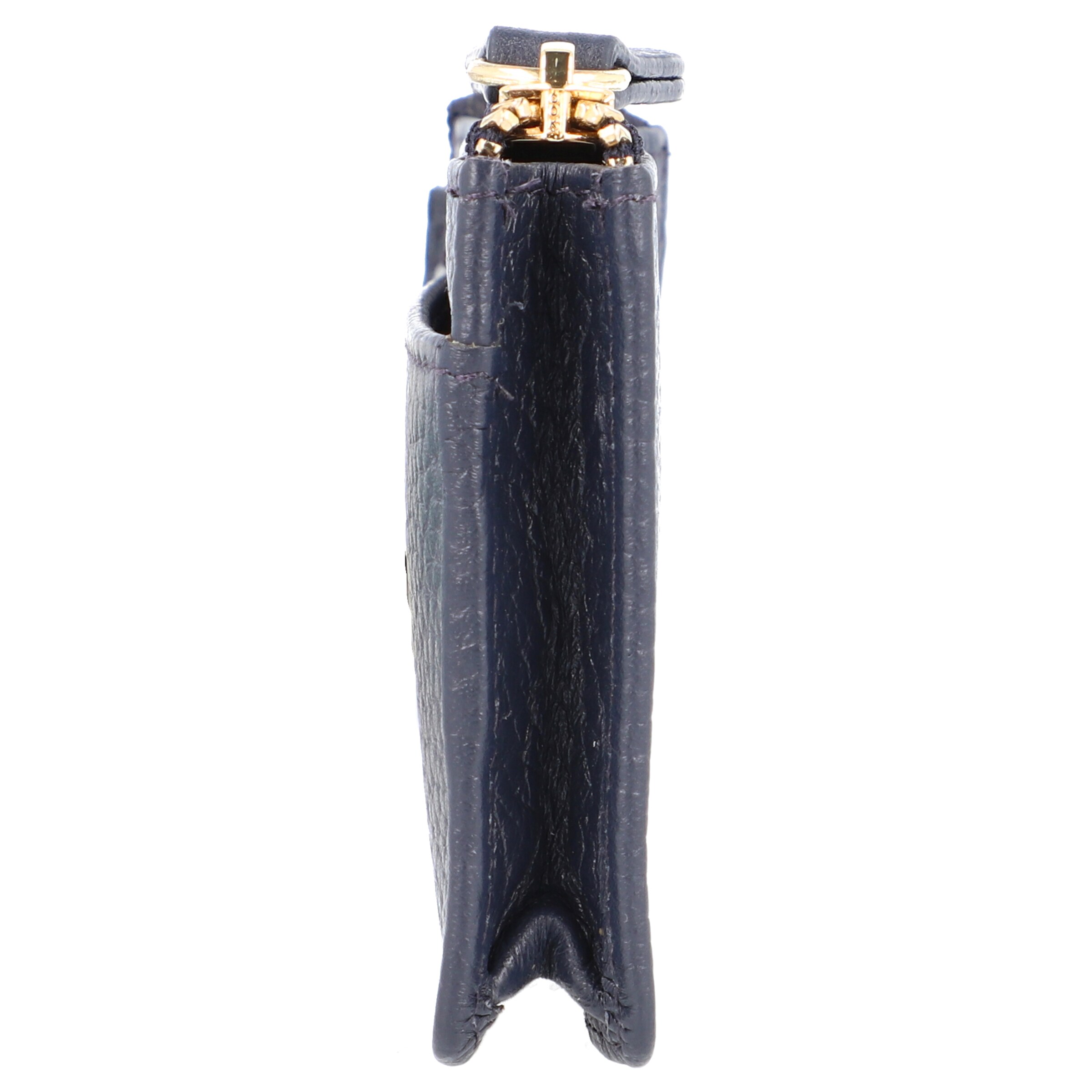 Braun Büffel Schlüsseletui 'Asti' in Blau