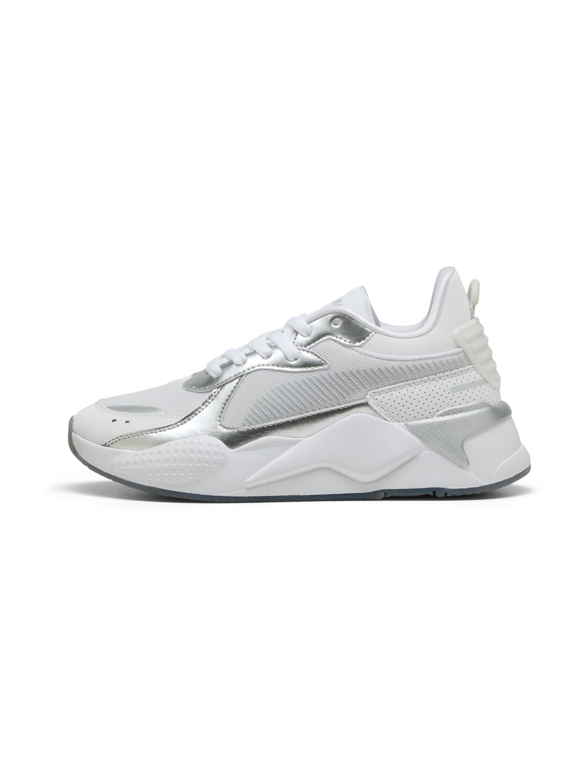 PUMA Sneaker low 'RS-X Astro Escape' i hvid: forside