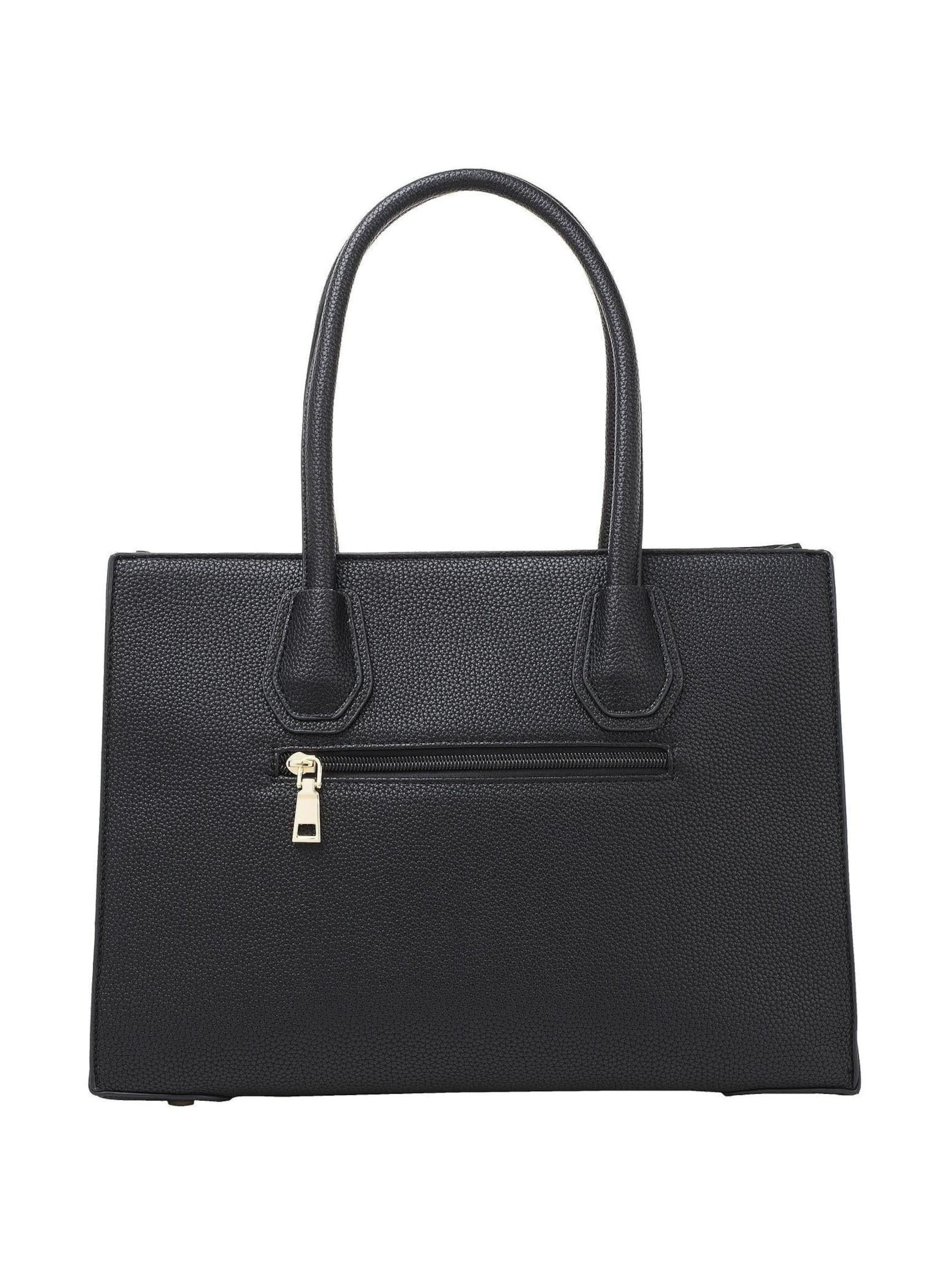 Sacs à main 'Julia' Princely London en noir