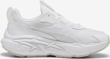 PUMA Sneakers laag 'Spina NITRO™ Pure Luxe' in Wit