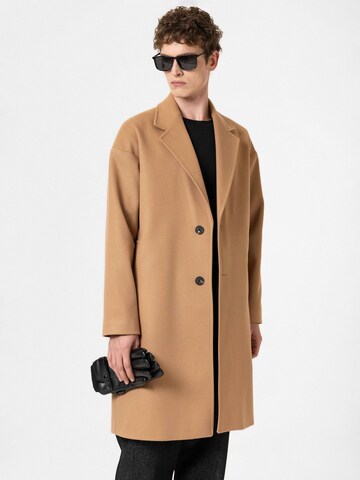 Cappotto di mezza stagione 'Ruben' di Antioch in beige