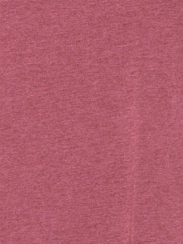 T-shirt 'Pamila' b.young en rouge