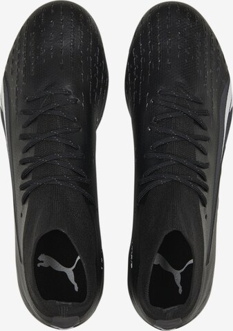 PUMA Soccer Cleats 'Ultra Pro' in Black