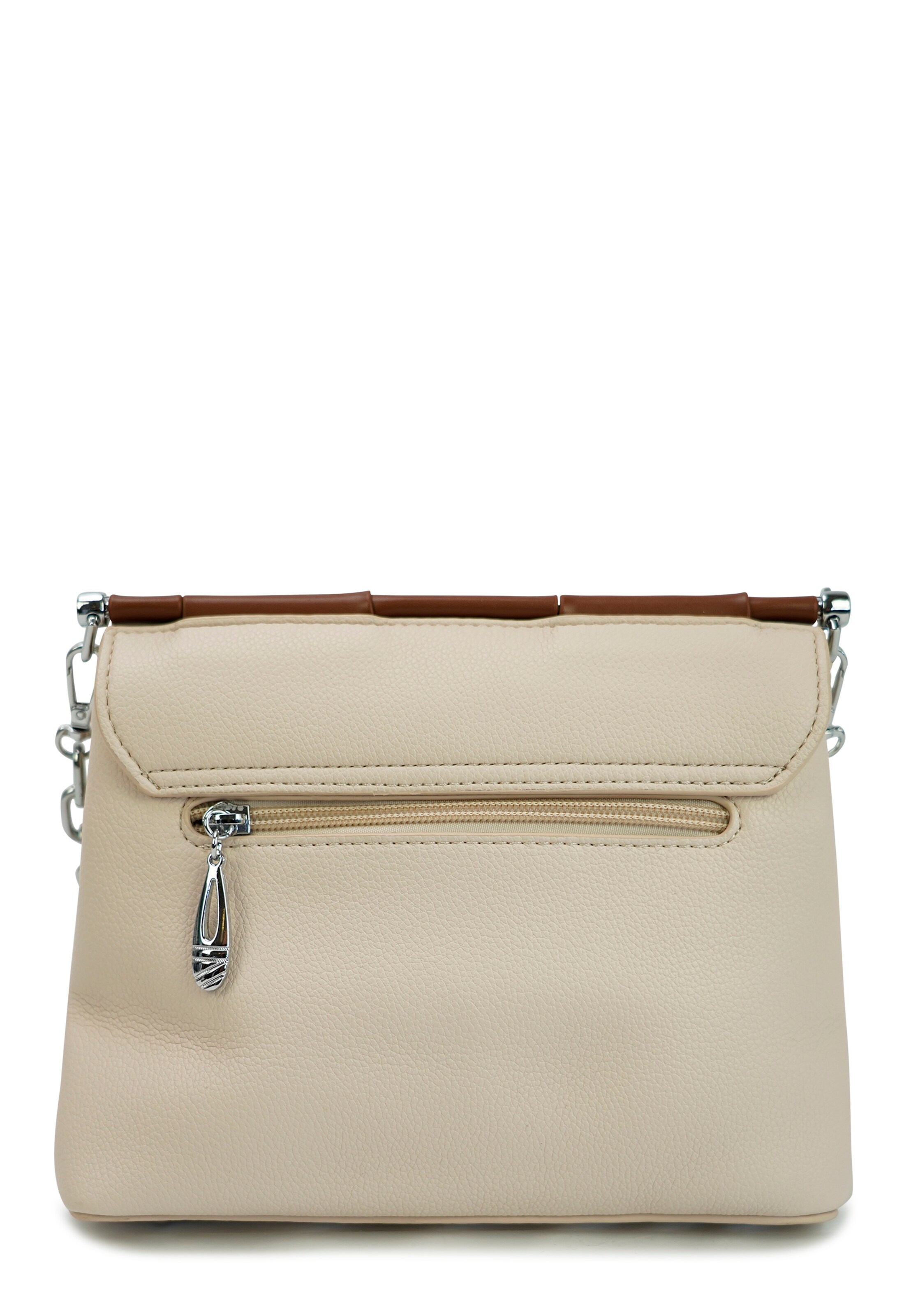 HARPA Schoudertas 'KOA' in Beige