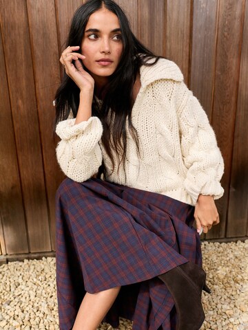 Next Pullover in Beige