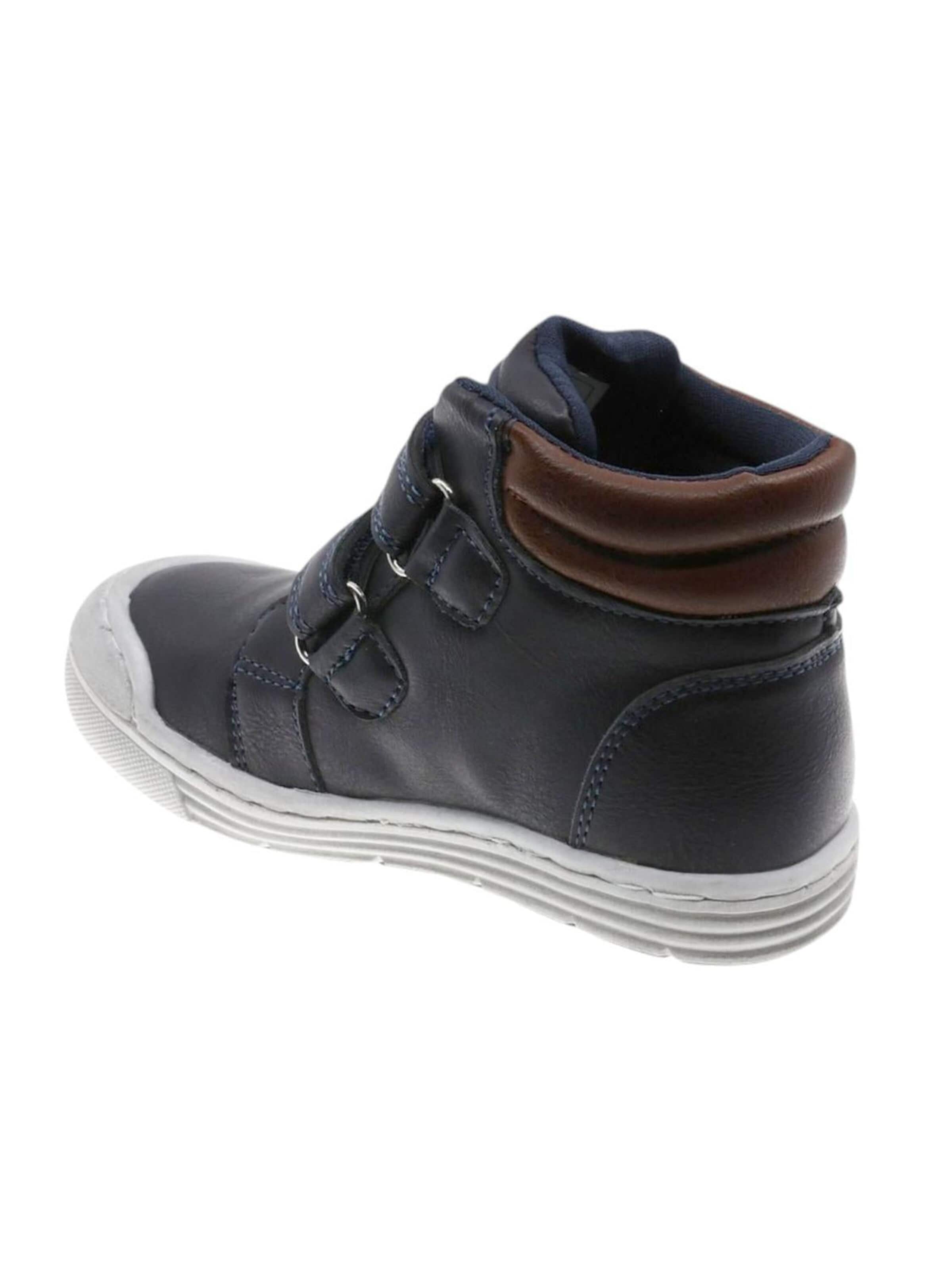 Beppi Stiefel in Blau