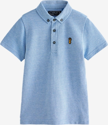 Next Paita värissä sininen: etupuoli