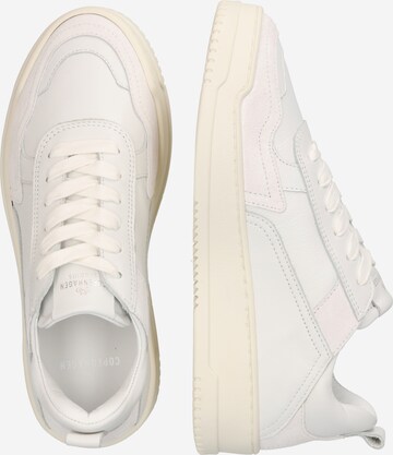 Copenhagen Sneakers in White