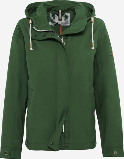 CAMEL ACTIVE Jacke in grasgrün, Produktansicht