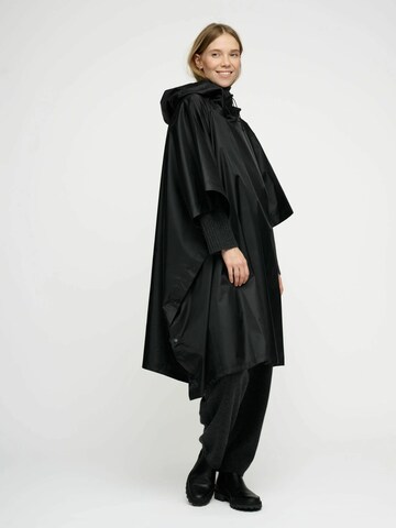 Veste mi-saison moshi moshi mind en noir