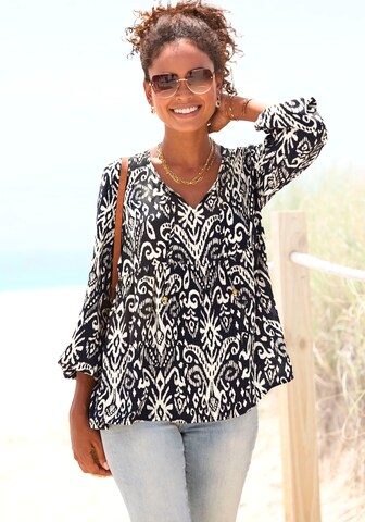 Bluse