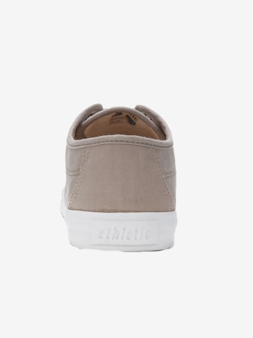 Ethletic Sneakers laag 'Fair Skater' in Beige