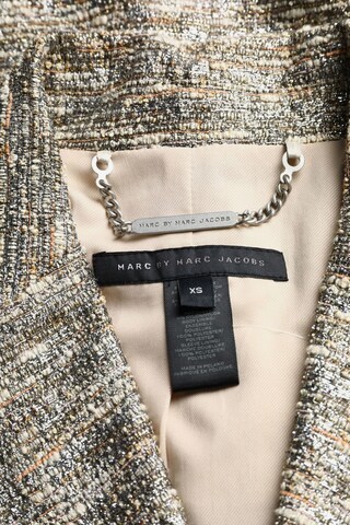 Marc by Marc Jacobs Jacket & Coat in XS in Grey