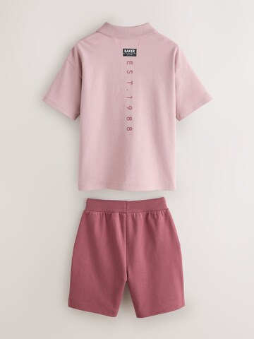 Baker by Ted Baker Szettek - rózsaszín