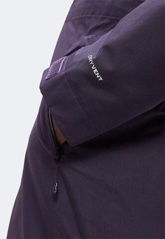 THE NORTH FACE Zunanja jakna 'HIKESTELLER' | modra barva