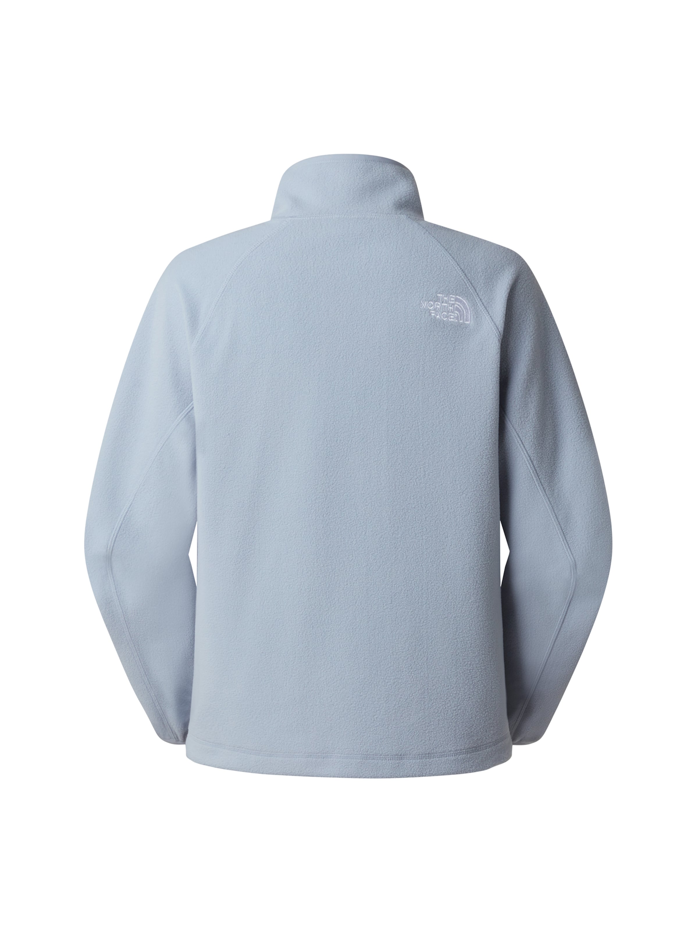 Veste en polaire 'Oxara' THE NORTH FACE en gris