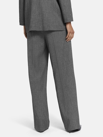 Nicowa Regular Broek in Grijs