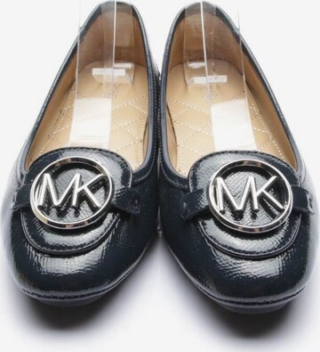 Michael Kors Flats & Loafers in 35,5 in Blue