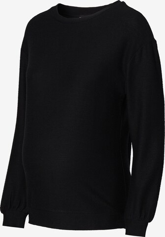 Noppies Shirt 'Ingalls' in Black: front