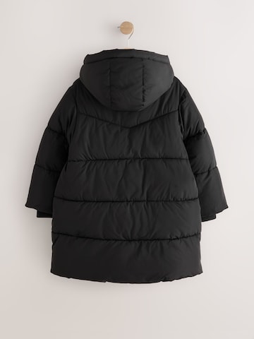 Next Jacke in Schwarz