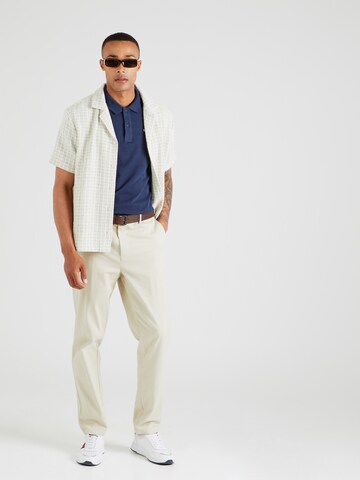 Maglietta di Tommy Jeans in blu